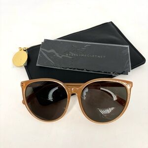 Stella McCartney Stella Essentials Sunglasses